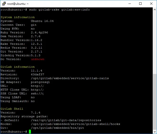 gitlab環境配置(圖 1)
