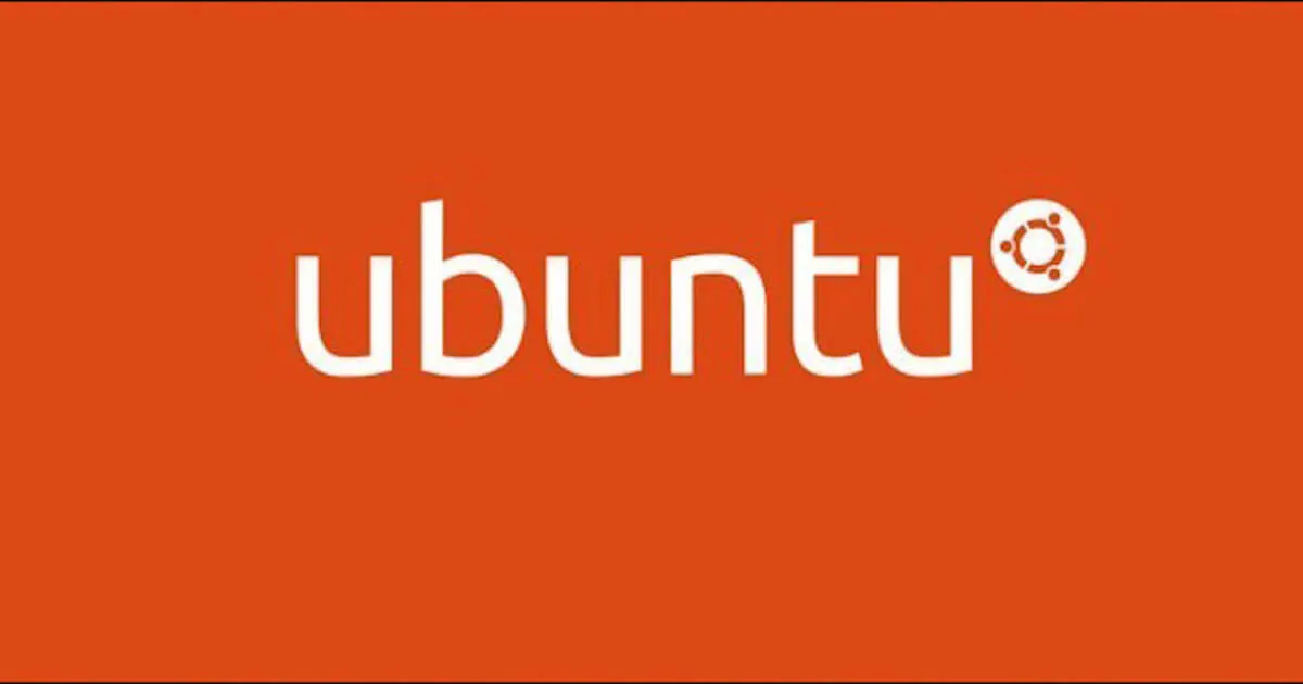 Ubuntu Server基本環境（圖 1）