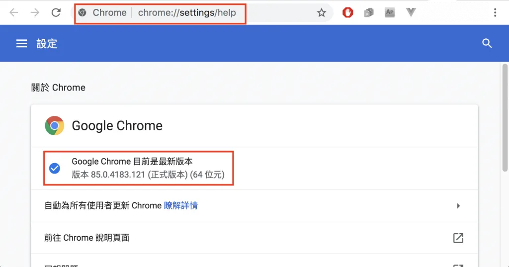 2. 使用 selenium-webdriver 套件開啟瀏覽器：openCrawlerWeb（圖 1）