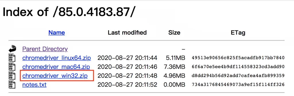 2. 使用 selenium-webdriver 套件開啟瀏覽器：openCrawlerWeb（圖 3）