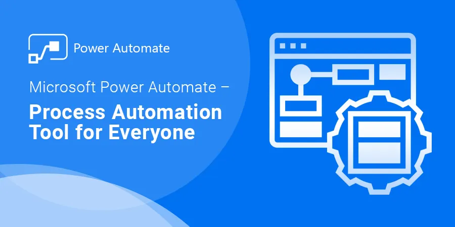 手把手帶你實作 Microsoft Power Automate 超簡單範例(圖 1)
