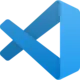 5. VScode 官網（圖 8）