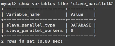 三、解決方案:開啟 MySQL 5.7 的多 process 的功能(圖 4)