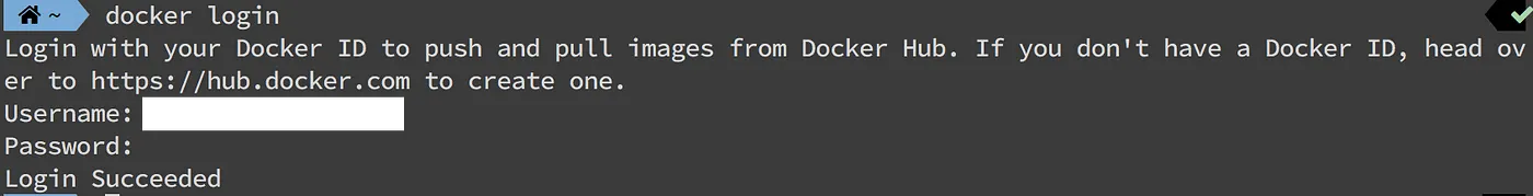 下載 & 安裝 Docker(圖 7)