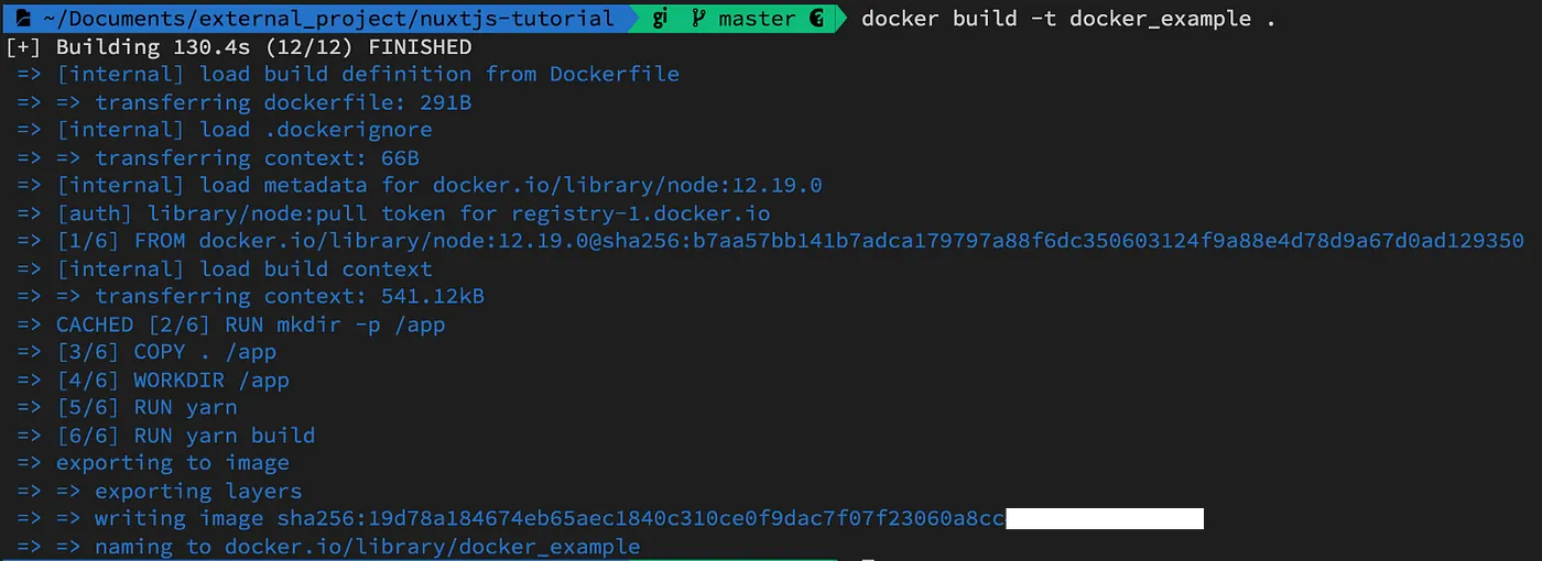 把 Nuxt.js 專案 build 成 Docker Image(圖 8)