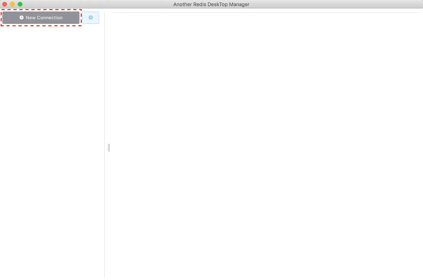 二、安裝及使用 Another Redis Desktop Manager(圖 9)