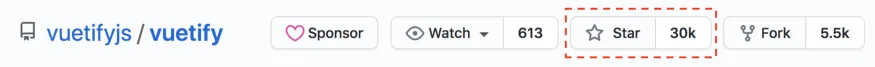 3.3 Vuetify（圖 3）