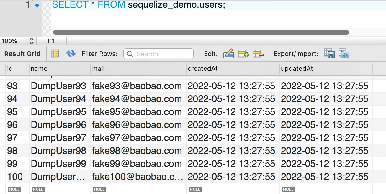 四、用 Seeder 建立假資料(Dummy Data)(圖 8)