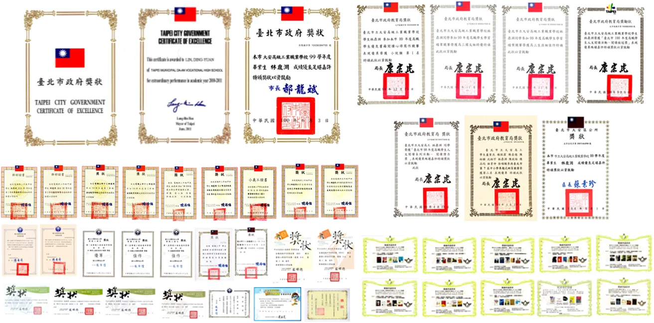 人，需要一場勝利，然後記住這個感覺（圖 3）