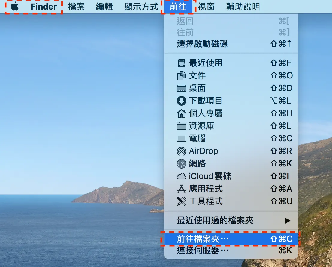 在 local 建立一個可以讓 Line 訪問的 HTTP server（ngrok）（圖 5）