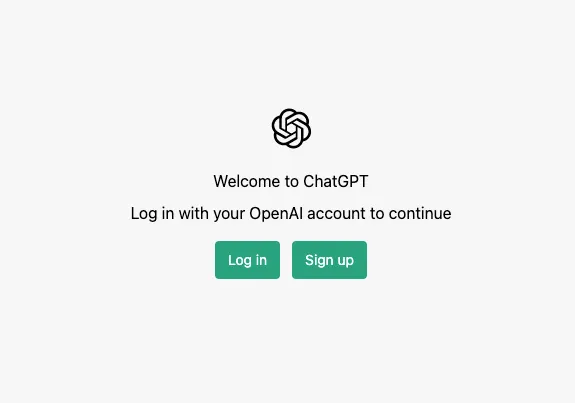ChatGPT 如何使用？（圖 2）