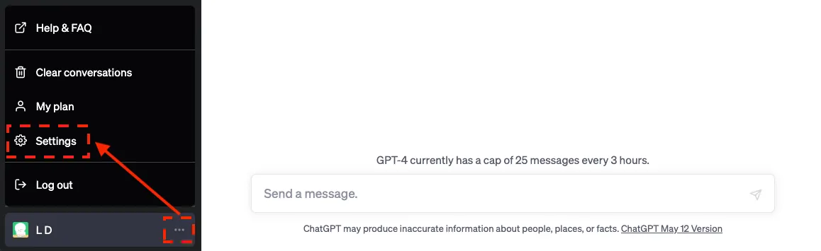 如何啟用 ChatGPT Plugins?(圖 2)