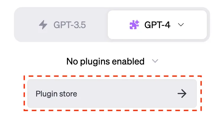 如何啟用 ChatGPT Plugins?(圖 5)
