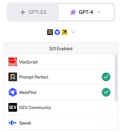 使用 ChatGPT Plugins 的小技巧(圖 8)