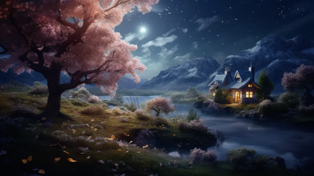 場景（圖 12）