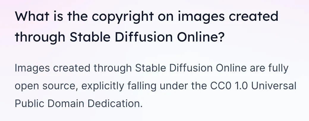 Stable Diffision（圖 2）