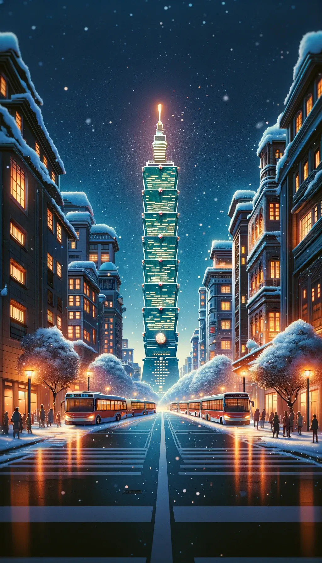2. 調整圖片場景(圖 6)