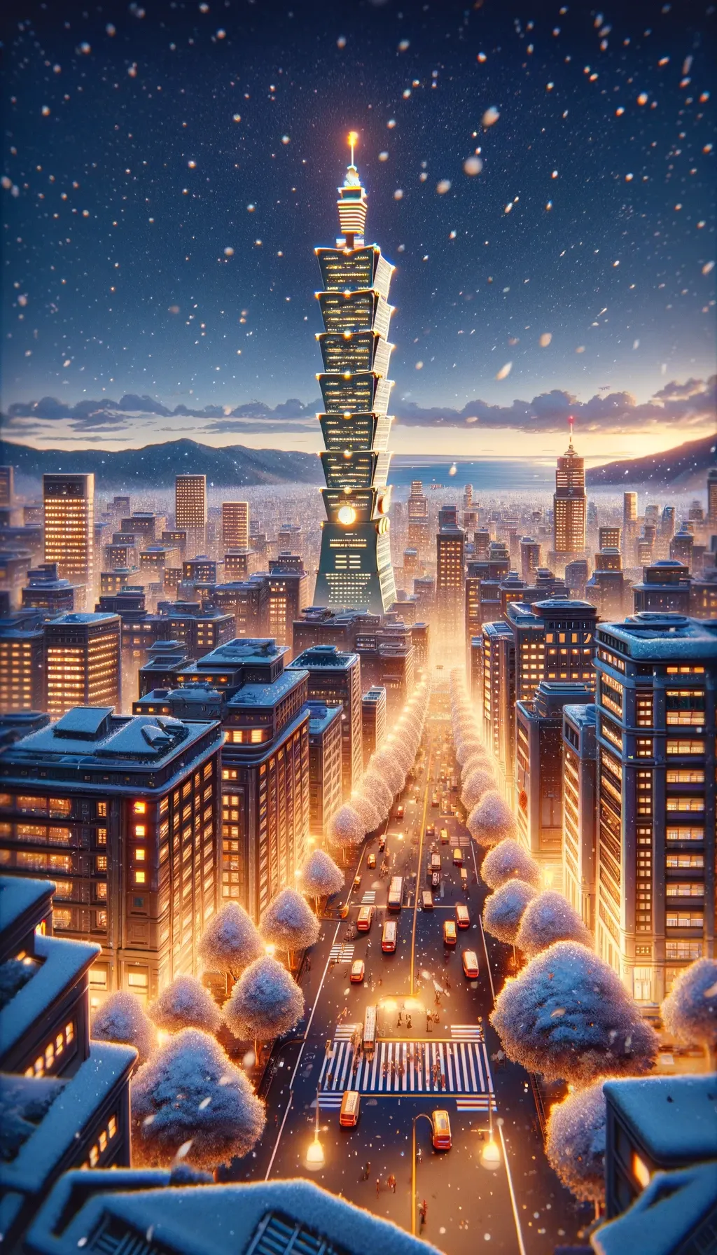 5. 搭配 referenced_image_ids 產生類似圖片(圖 10)