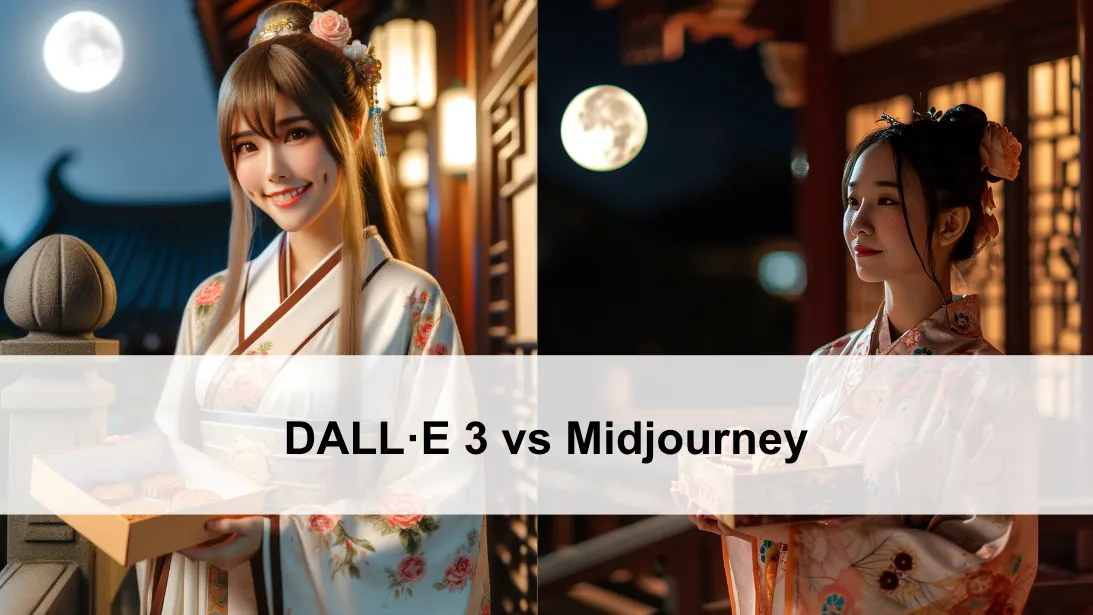 超實用！AI 繪圖的 5 個應用場景（DALL·E 3、Midjourney）（圖 1）