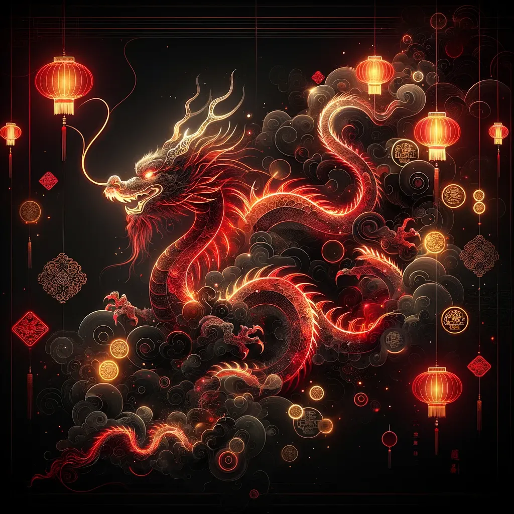 農曆春節 🐉（圖 22）