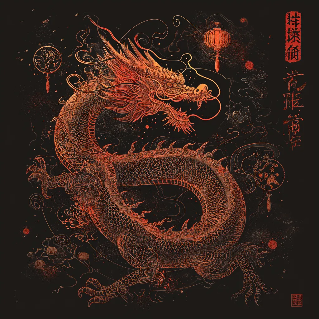 農曆春節 🐉（圖 23）
