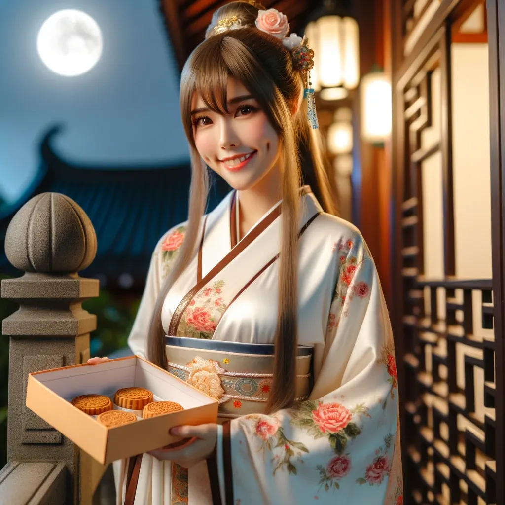 中秋節 🌕（圖 24）
