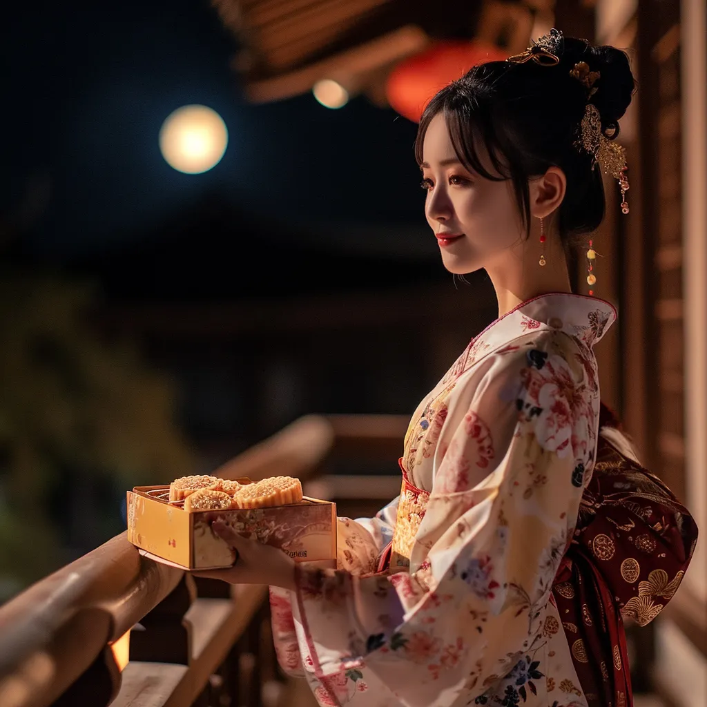 中秋節 🌕（圖 25）