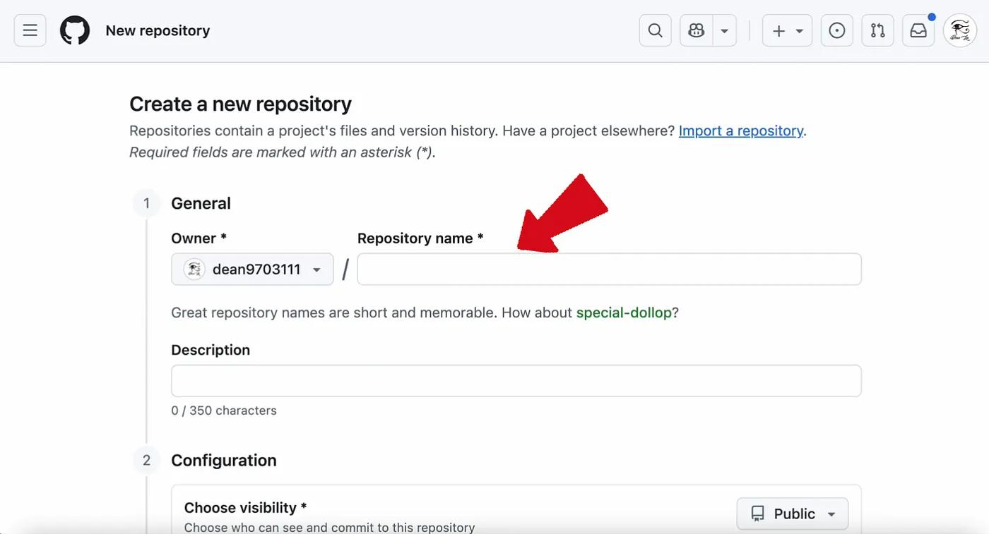 註冊 GitHub（圖 22）