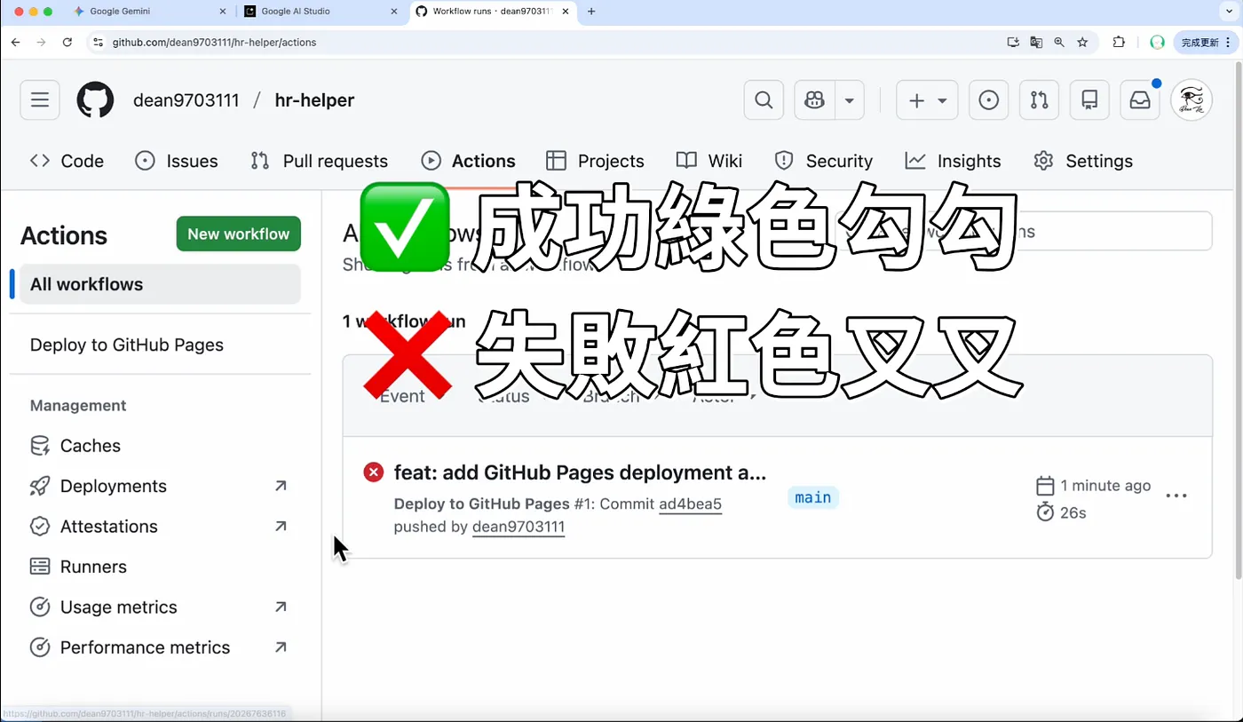 部署專案(圖 39)