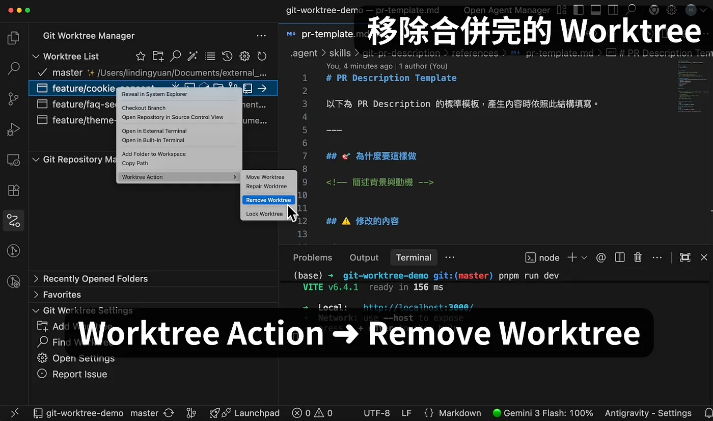 ⑤ 好的 Pull Request,讓 Code Review 變輕鬆(圖 55)