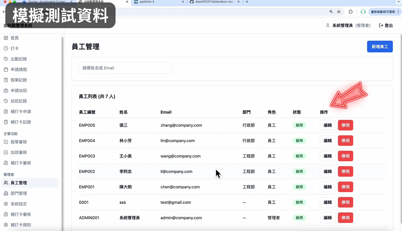 模擬測試資料（圖 35）
