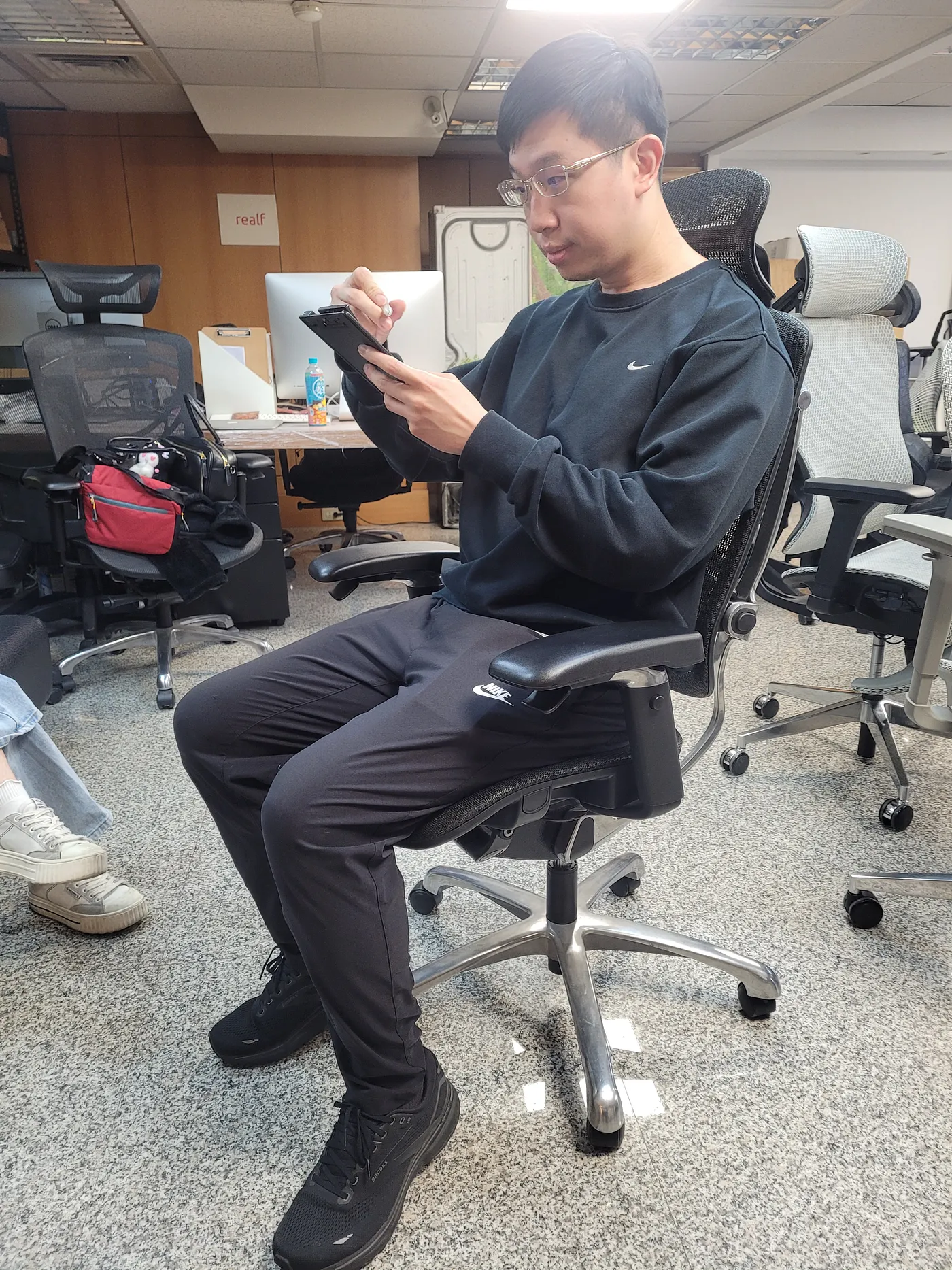 3. realf RX5（圖 15）