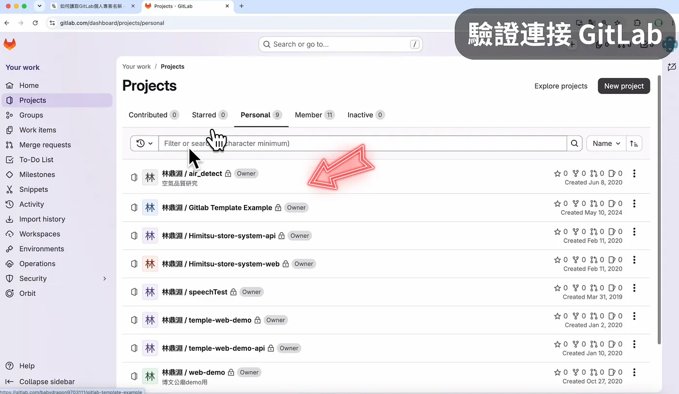 在 Manus 自訂 API(圖 26)